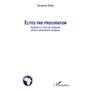 Elites par procuration