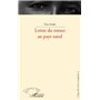 Lettre du retour au pays natal