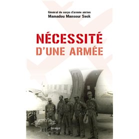 Nécessité d'une armée