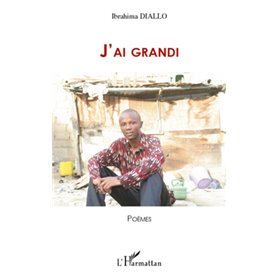 J'ai grandi