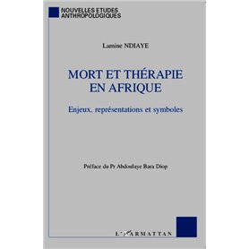 Mort et thérapie en Afrique