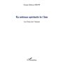 La noblesse spirituelle de l'âme