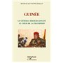 GUINÉE LE GENERAL SÉKOUBA KONATÉ AU COEUR DE LA TRANSITION