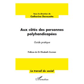 Aux côtés des personnes polyhandicapées