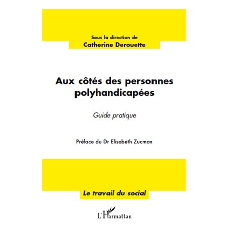 Aux côtés des personnes polyhandicapées