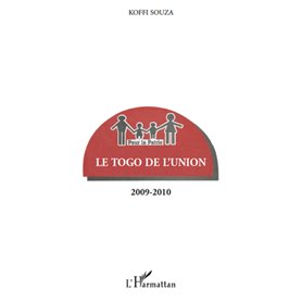 Le Togo de -em+l'Union-/em+