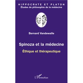 Spinoza et la médecine