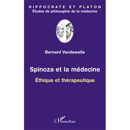 Spinoza et la médecine