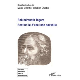 Rabindranath Tagore