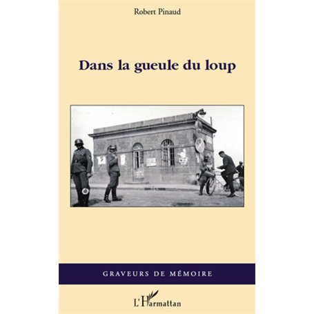 Dans la gueule du loup