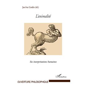 L'animalité