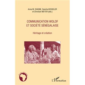 Communication wolof et société sénégalaise