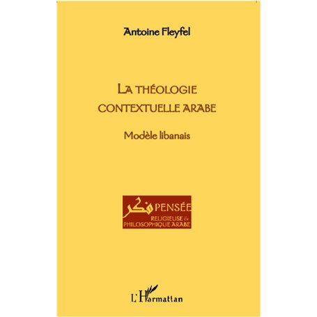 LA THEOLOGIE CONTEXTUELLE ARABE