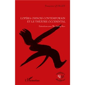 L'opéra chinois contemporain et le théâtre occidental