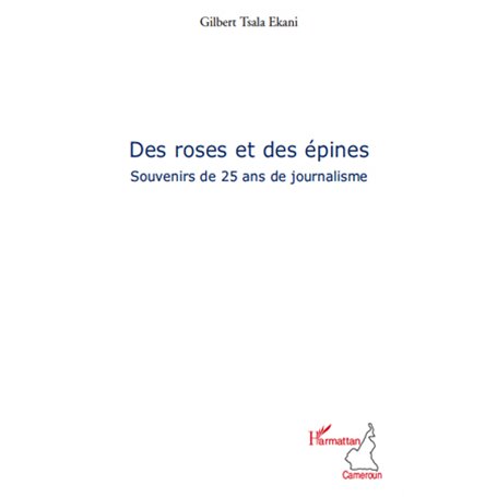 Des roses et des épines