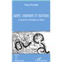 Saints, chamanes et pasteurs