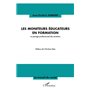 Les moniteurs éducateurs en formation