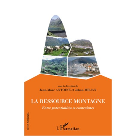 La ressource montagne