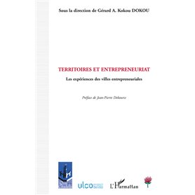 TERRITOIRES ET ENTREPRENEURIAT