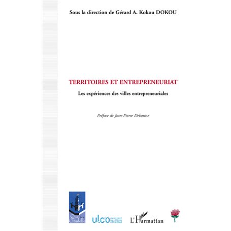 TERRITOIRES ET ENTREPRENEURIAT