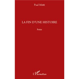 La fin d'une histoire