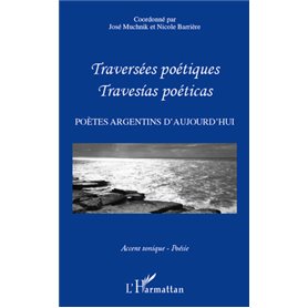 Traversées poétiques - Travesias poéticas
