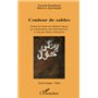 Couleur de sables
