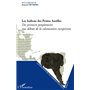 Les Indiens des Petites Antilles