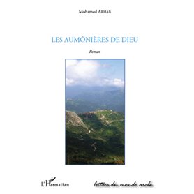 LES AUMONIERES DE DIEU   ROMAN