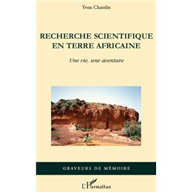 Recherche scientifique en terre africaine