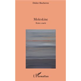 MOLESKINE
