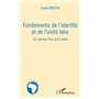 Fondements de l'identité et de l'unité teke