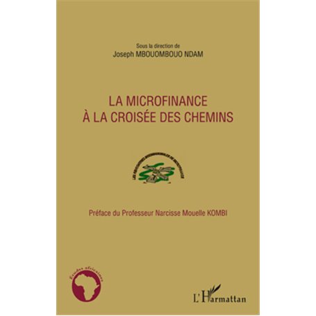 La microfinance à la croisée des chemins