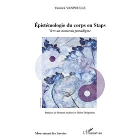 Epistémologie du corps en Staps