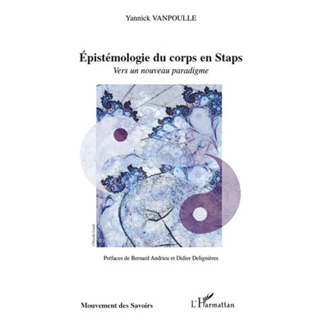 Epistémologie du corps en Staps