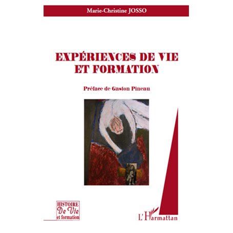 Expériences de vie et formation