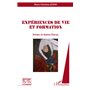 Expériences de vie et formation