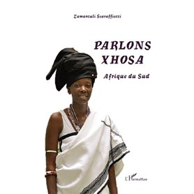 Parlons xhosa Afrique du Sud