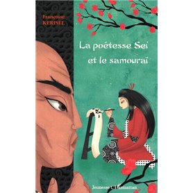 La poétesse Sei et le samouraï