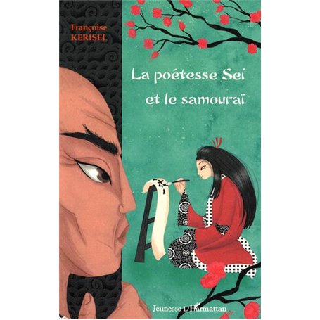 La poétesse Sei et le samouraï