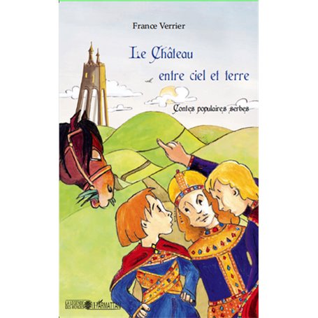 Le château entre ciel et terre