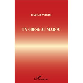 UN CORSE AU MAROC