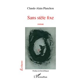 SANS STELE FIXE ROMAN