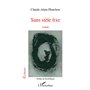 SANS STELE FIXE ROMAN