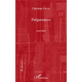 FULGURANCES   NOUVELLES
