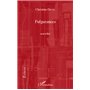 FULGURANCES   NOUVELLES