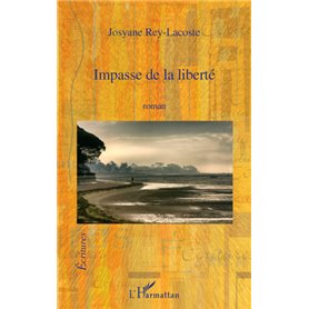 IMPASSE DE LA LIBERTE ROMAN