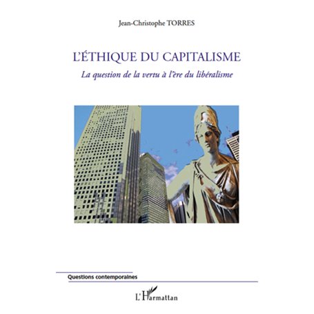 L'éthique du capitalisme