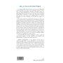 De la ville en politique