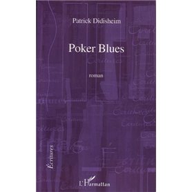 POKER BLUES ROMAN